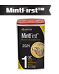 2024 1 oz Gold A. Eagle Tube (20 coins) - MintFirst™